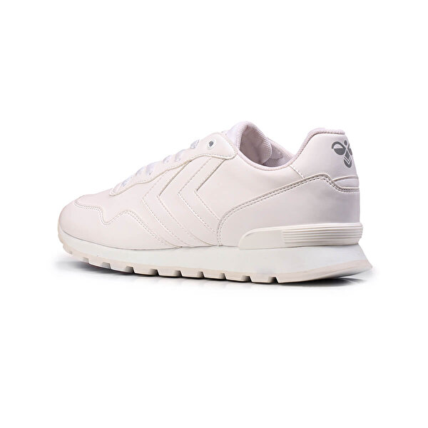 Hummel Thor Monochrome Beyaz Unisex Sneaker 100515986 Instreet