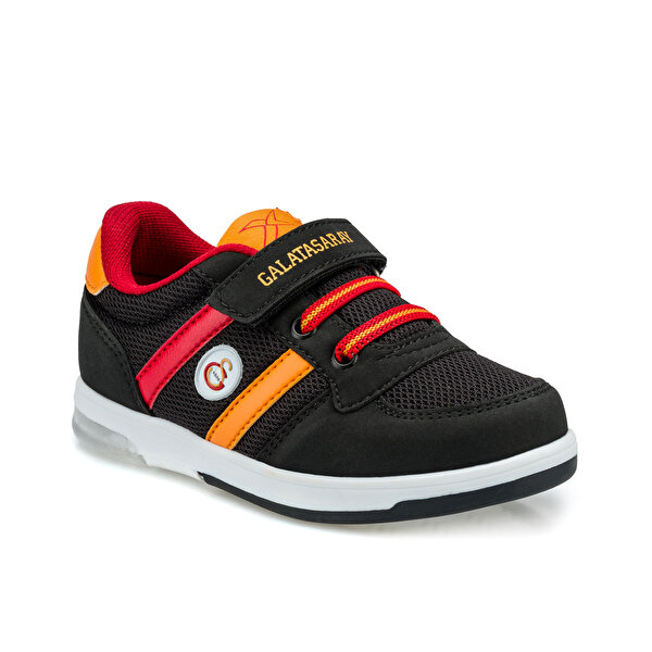 Gs Upton Gs Siyah Erkek Cocuk Sneaker 100251560 Instreet