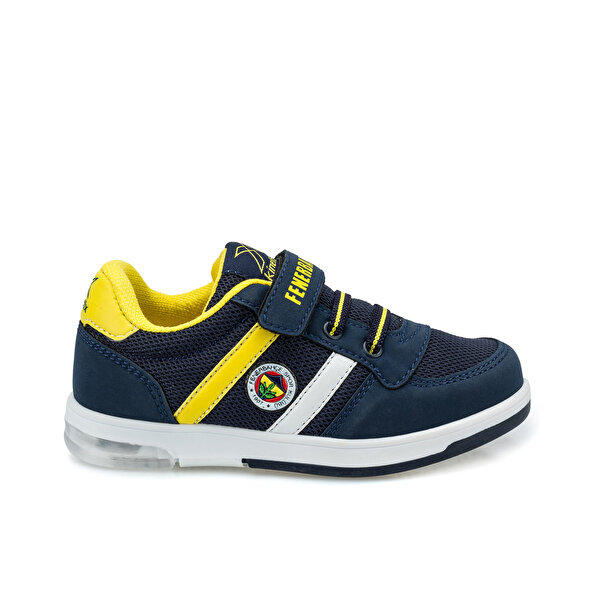 Fb Upton Lacivert Erkek Cocuk Sneaker 100251567 Instreet