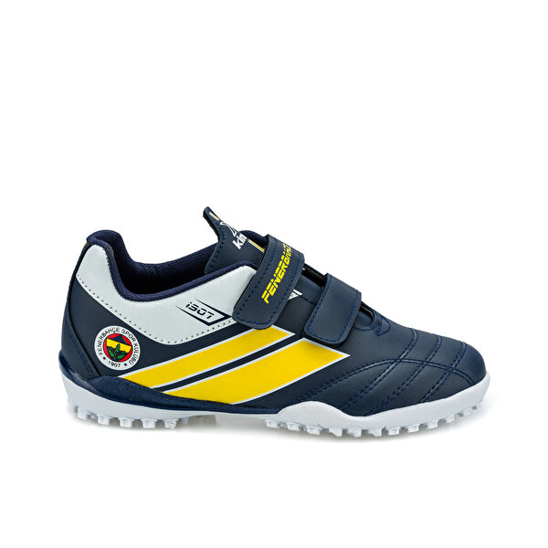 Fb Trim J Turf Lacivert Erkek Cocuk Hali Saha Ayakkabisi 100280638 Instreet