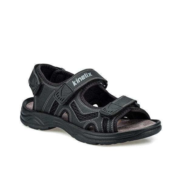 Kinetix Darken G Siyah Erkek Cocuk Sandalet 100381088 Instreet