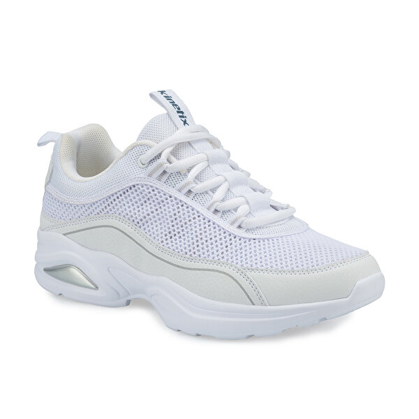 Kinetix Hollow Mesh M Beyaz Erkek Sneaker 100483288 Instreet