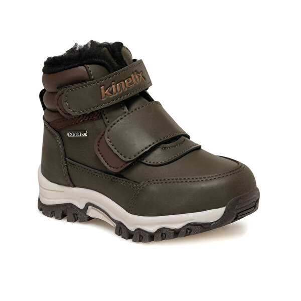 Kinetix Fernan 9pr Haki Erkek Cocuk Outdoor 100425567 Instreet