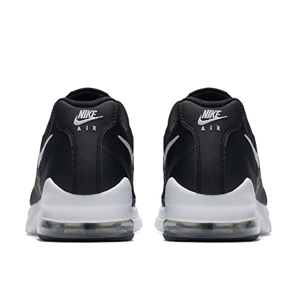Nike Air Max Invigor Siyah Erkek Sneaker 100207271 Instreet
