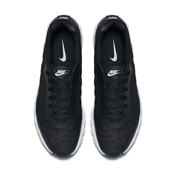 Nike Air Max Invigor Siyah Erkek Sneaker 100207271 Instreet