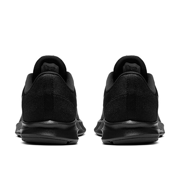 Nike Downshifter 9 Siyah Erkek Kosu Ayakkabisi 100451933 Instreet