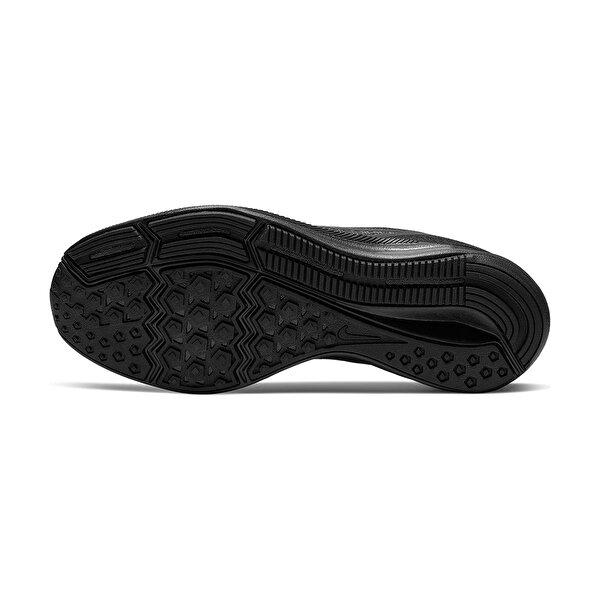Nike Downshifter 9 Siyah Erkek Kosu Ayakkabisi 100451933 Instreet