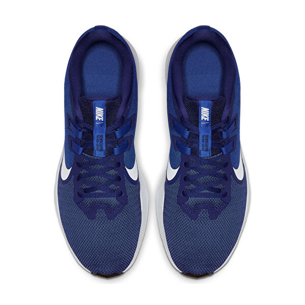 Nike Downshifter 9 Mavi Erkek Kosu Ayakkabisi 100451934 Instreet