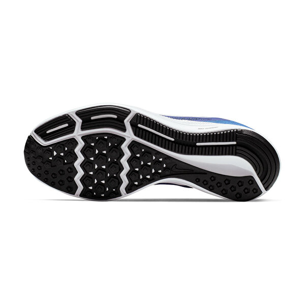 Nike Downshifter 9 Mavi Erkek Kosu Ayakkabisi 100451934 Instreet