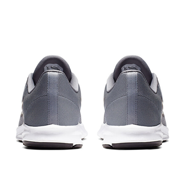 Nike Downshifter 9 Gri Erkek Kosu Ayakkabisi 100460131 Instreet