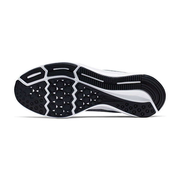 Nike Downshifter 9 Gri Erkek Kosu Ayakkabisi 100460131 Instreet