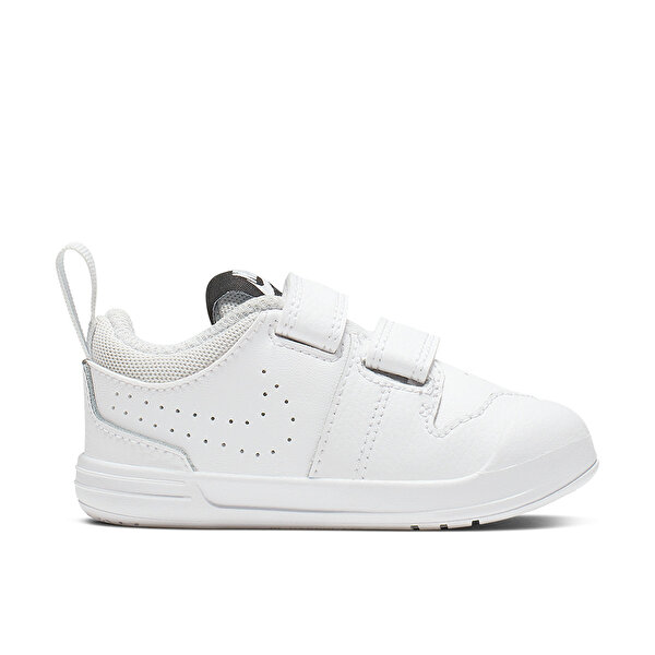 Nike Pico 5 Tdv Beyaz Erkek Cocuk Yuruyus Ayakkabisi 100481613 Instreet