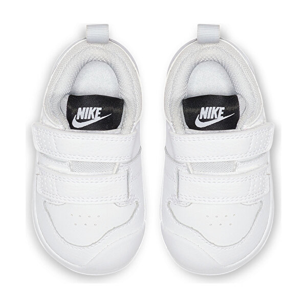 Nike Pico 5 Tdv Beyaz Erkek Cocuk Yuruyus Ayakkabisi 100481613 Instreet