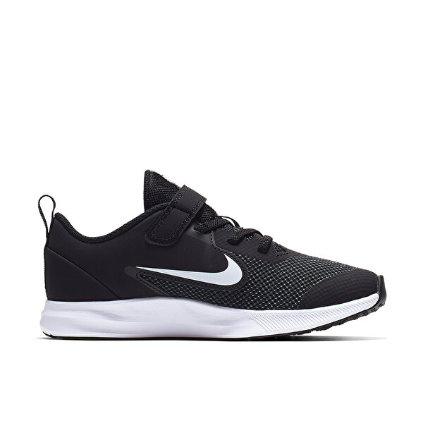 Nike Downshifter 9 Psv Siyah Erkek Cocuk Kosu Ayakkabisi 100482202 Instreet