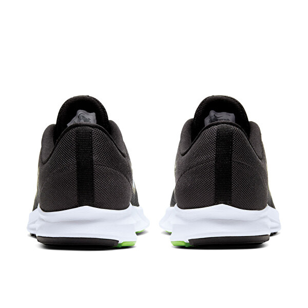 Nike Downshifter 9 Siyah Erkek Kosu Ayakkabisi 100546561 Instreet