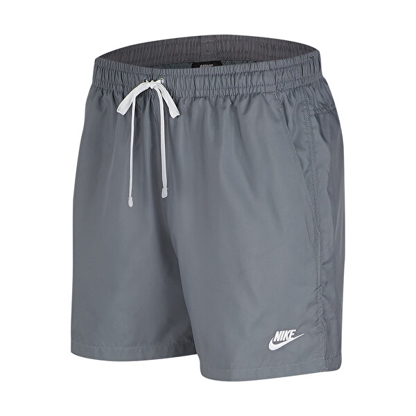 Nike Short Siyah Erkek Kisa Sort 100546671 Instreet