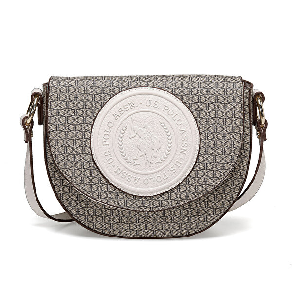 U S Polo Assn Us20215 Vizon Kadin Postaci Cantasi 100541519 Instreet