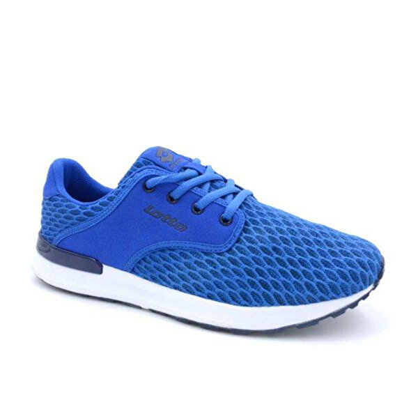 Lotto Mundo Mavi Erkek Sneaker 100561797 Instreet