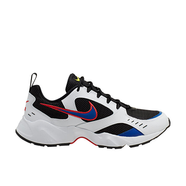 Nike Air Heights Siyah Erkek Sneaker 100538885 Instreet