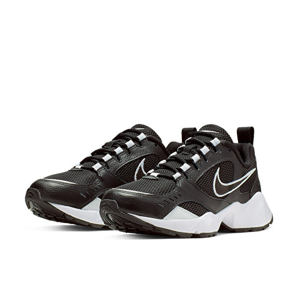 Nike Wmns Air Heights Siyah Kadin Sneaker 100538906 Instreet