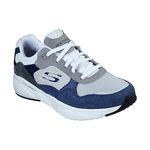 Skechers Meridian Ostwall Beyaz Erkek Sneaker 100546641 Instreet
