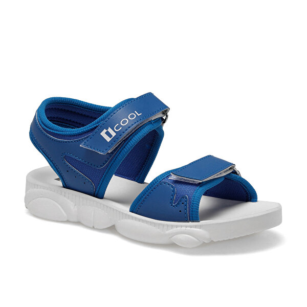 I Cool Belly Mavi Erkek Cocuk Sandalet 100656237 Instreet