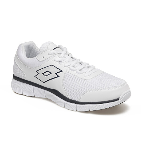 Lotto S5109 Beyaz Erkek Sneaker 100561789 Instreet