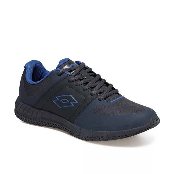 Lotto T0567 Lacivert Erkek Sneaker 100561821 Instreet