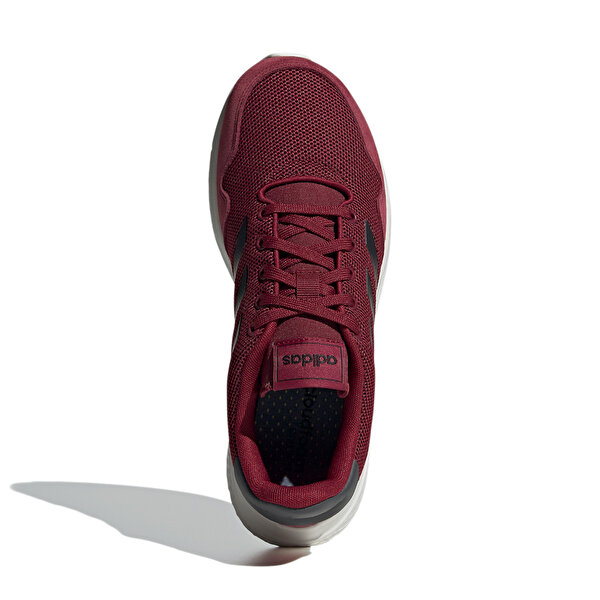 Adidas Archivo Kirmizi Erkek Kosu Ayakkabisi 100531382 Instreet