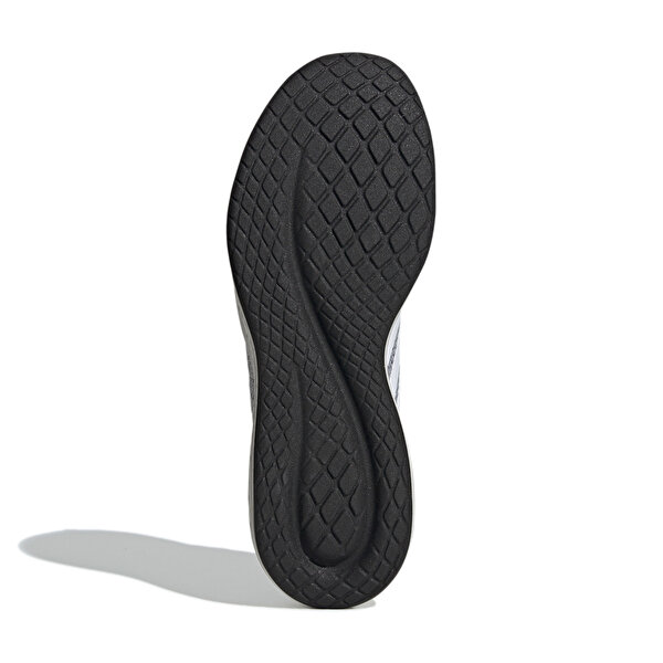 Adidas Fluidflow Gri Erkek Kosu Ayakkabisi 100531406 Instreet