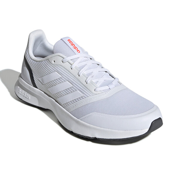 Adidas Nova Flow Beyaz Erkek Kosu Ayakkabisi 100531420 Instreet