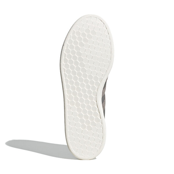 Adidas Grand Court Gri Erkek Sneaker 100533692 Instreet