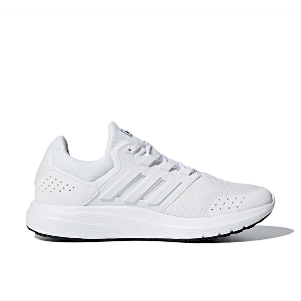 Adidas Galaxy 4 Beyaz Erkek Kosu Ayakkabisi 100533697 Instreet
