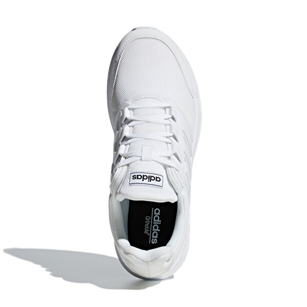 Adidas Galaxy 4 Beyaz Erkek Kosu Ayakkabisi 100533697 Instreet