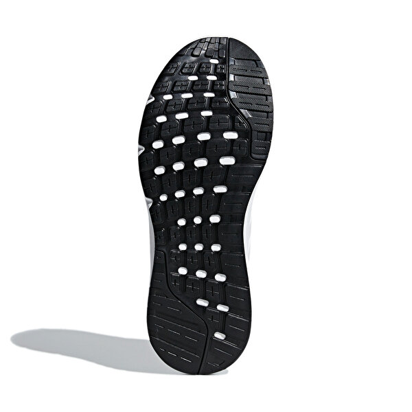 Adidas Galaxy 4 Beyaz Erkek Kosu Ayakkabisi 100533697 Instreet
