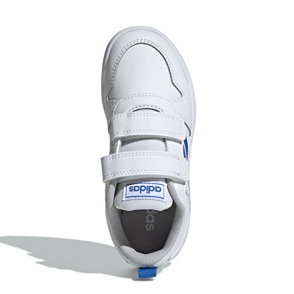 Adidas Tensaur Beyaz Erkek Cocuk Kosu Ayakkabisi 100536297 Instreet