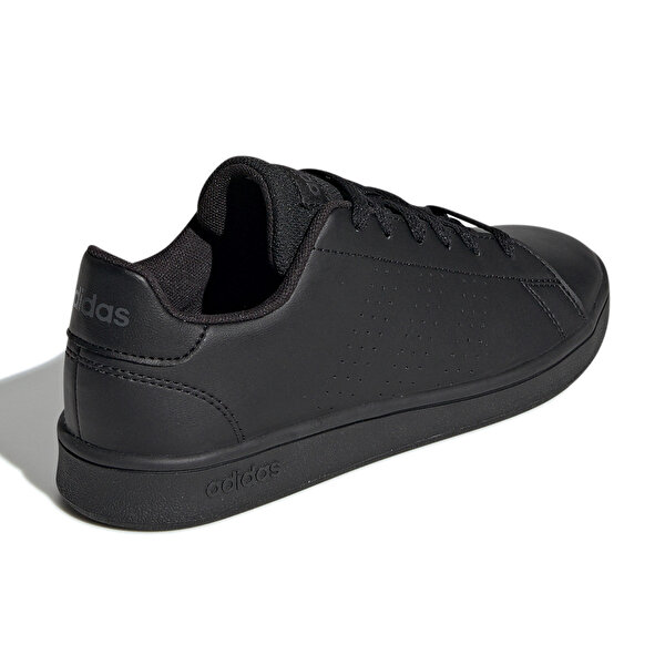 Adidas Advantage Siyah Erkek Cocuk Yuruyus Ayakkabisi 100536351 Instreet