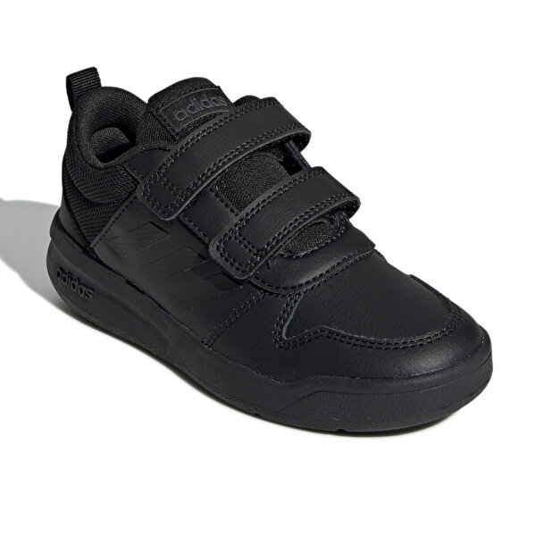 Adidas Tensaur Siyah Erkek Cocuk Yuruyus Ayakkabisi 100536358 Instreet