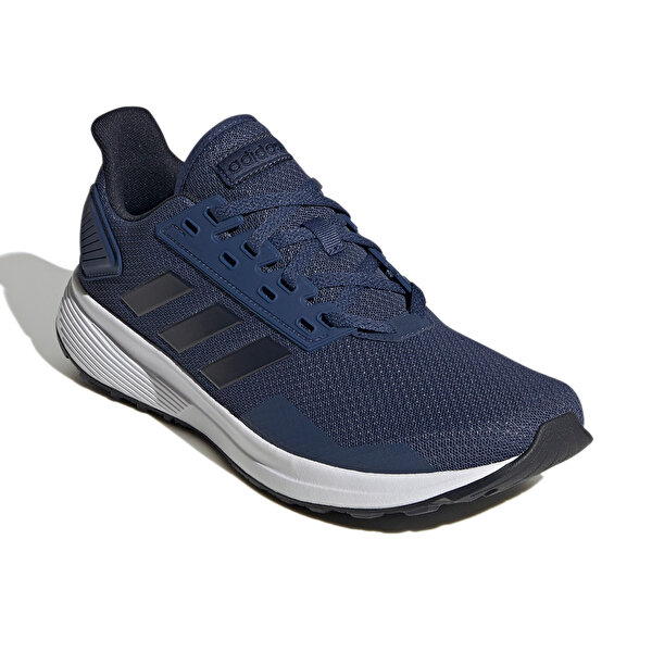 Adidas Duramo 9 Lacivert Erkek Kosu Ayakkabisi 100546461 Instreet