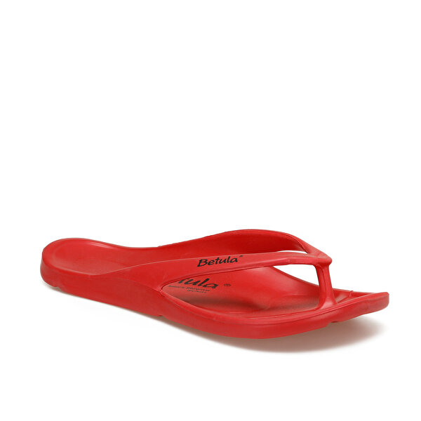 Betula By Birkenstock 83301 Betula Energy Kadin Kirmizi Kadin Terlik 100547520 Instreet