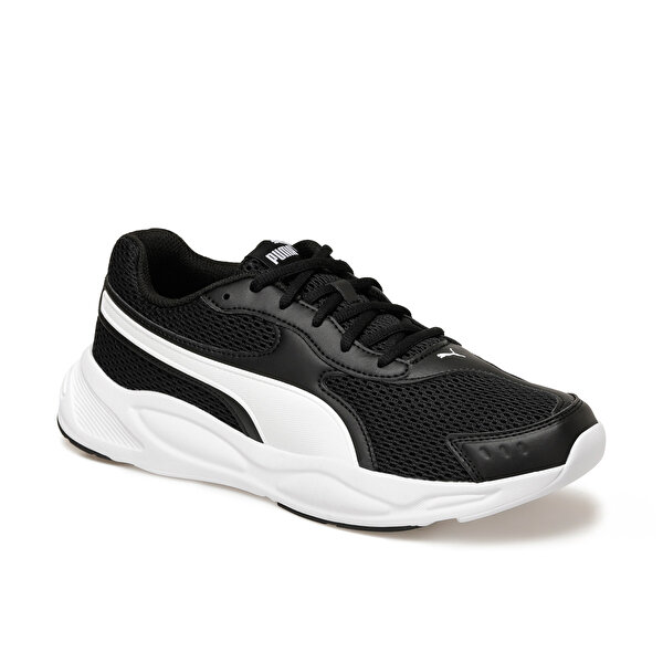 Puma 90s Runner Siyah Erkek Kosu Ayakkabisi 100532344 Instreet