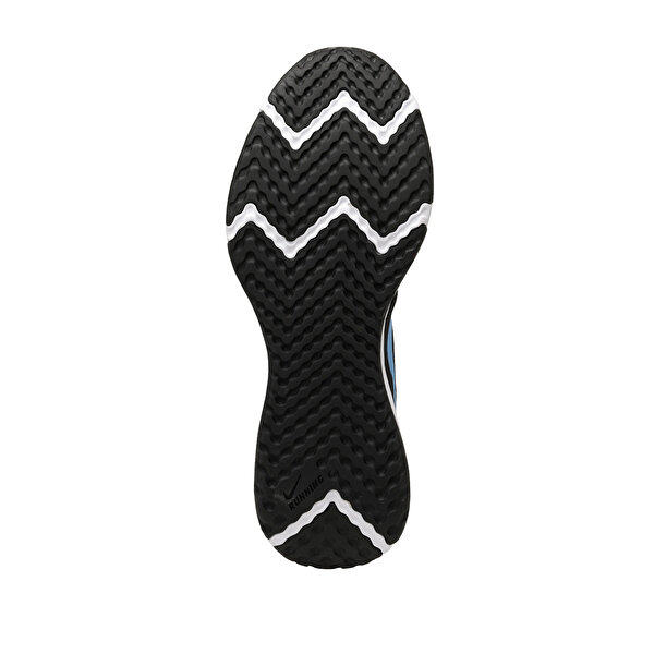 Nike Revolution 5 Siyah Erkek Kosu Ayakkabisi 100532489 Instreet