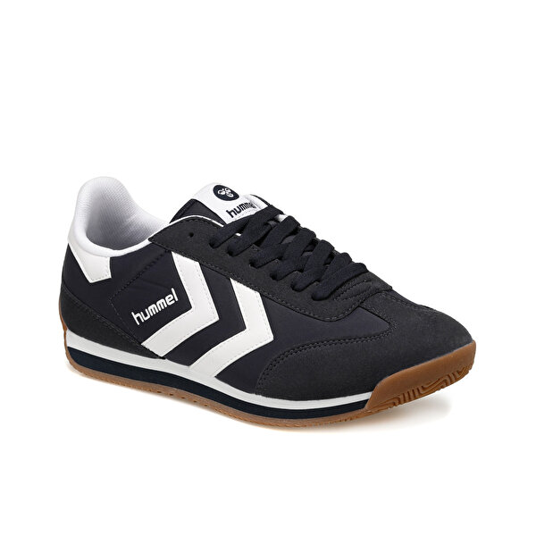 Hummel Stadion 4 Lacivert Erkek Sneaker 100551143 Instreet