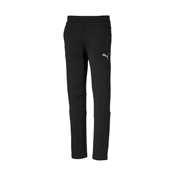 Puma Evostripe Siyah Erkek Cocuk Esofman Alti 100569412 Instreet