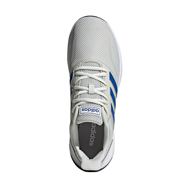 Adidas Runfalcon Beyaz Erkek Kosu Ayakkabisi 100531435 Instreet