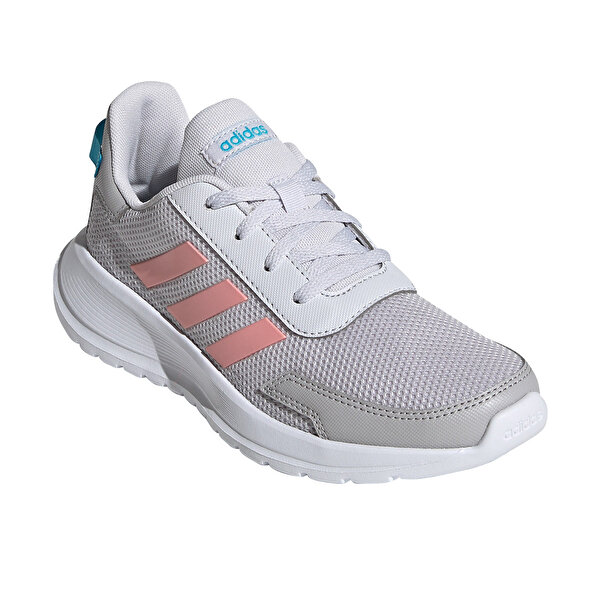 Adidas Tensaur Run Gri Erkek Cocuk Kosu Ayakkabisi 100531452 Instreet