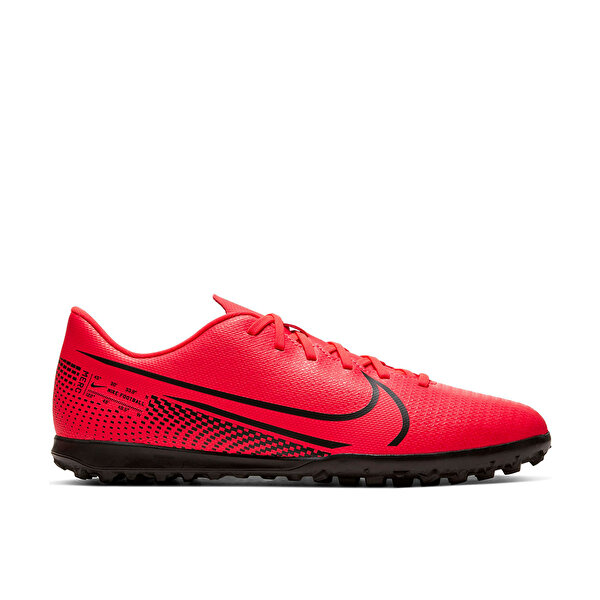 Nike Vapor 13 Club Tf Kirmizi Erkek Hali Saha Ayakkabisi 100547380 Instreet
