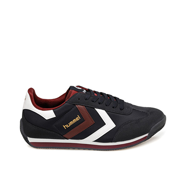 Hummel Stadion 3 Lacivert Erkek Sneaker 100551142 Instreet