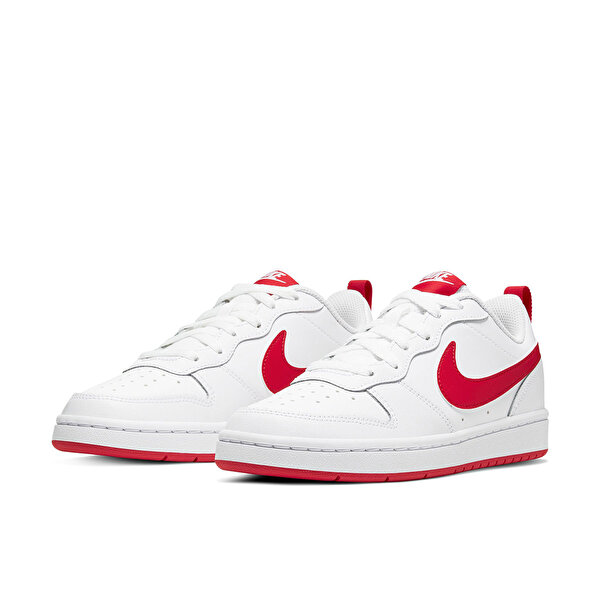 Instreet Nike Court Borough