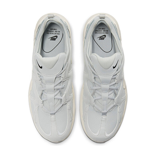 Nike Air Max Graviton Lea Gri Erkek Sneaker 100547405 Instreet